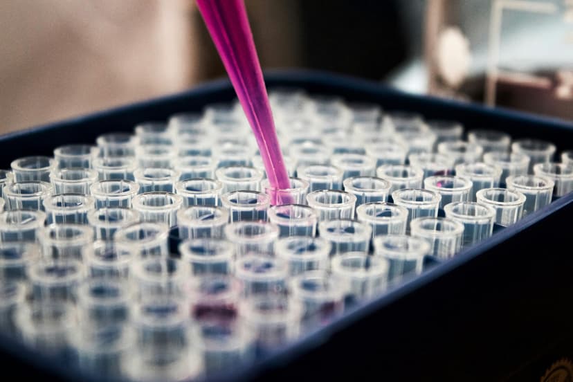 How We Score Peptide Vendors (and Why It's Public) — peptide research article